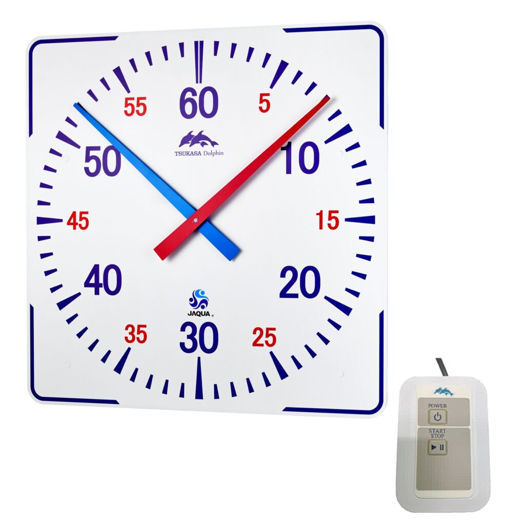 スポーツタイマー（本体のみ／グリップスイッチ付）