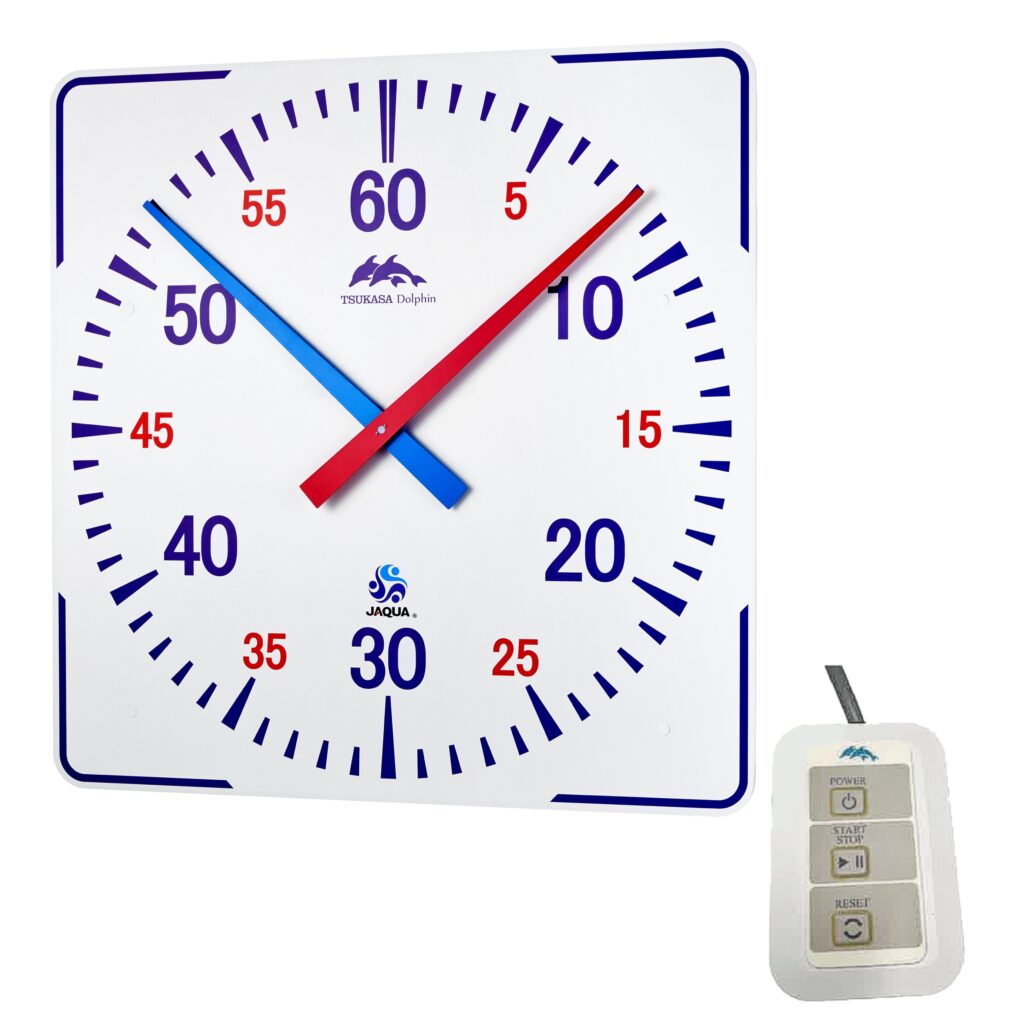 スポーツタイマー（リセット機能付・本体のみ／グリップスイッチ付）