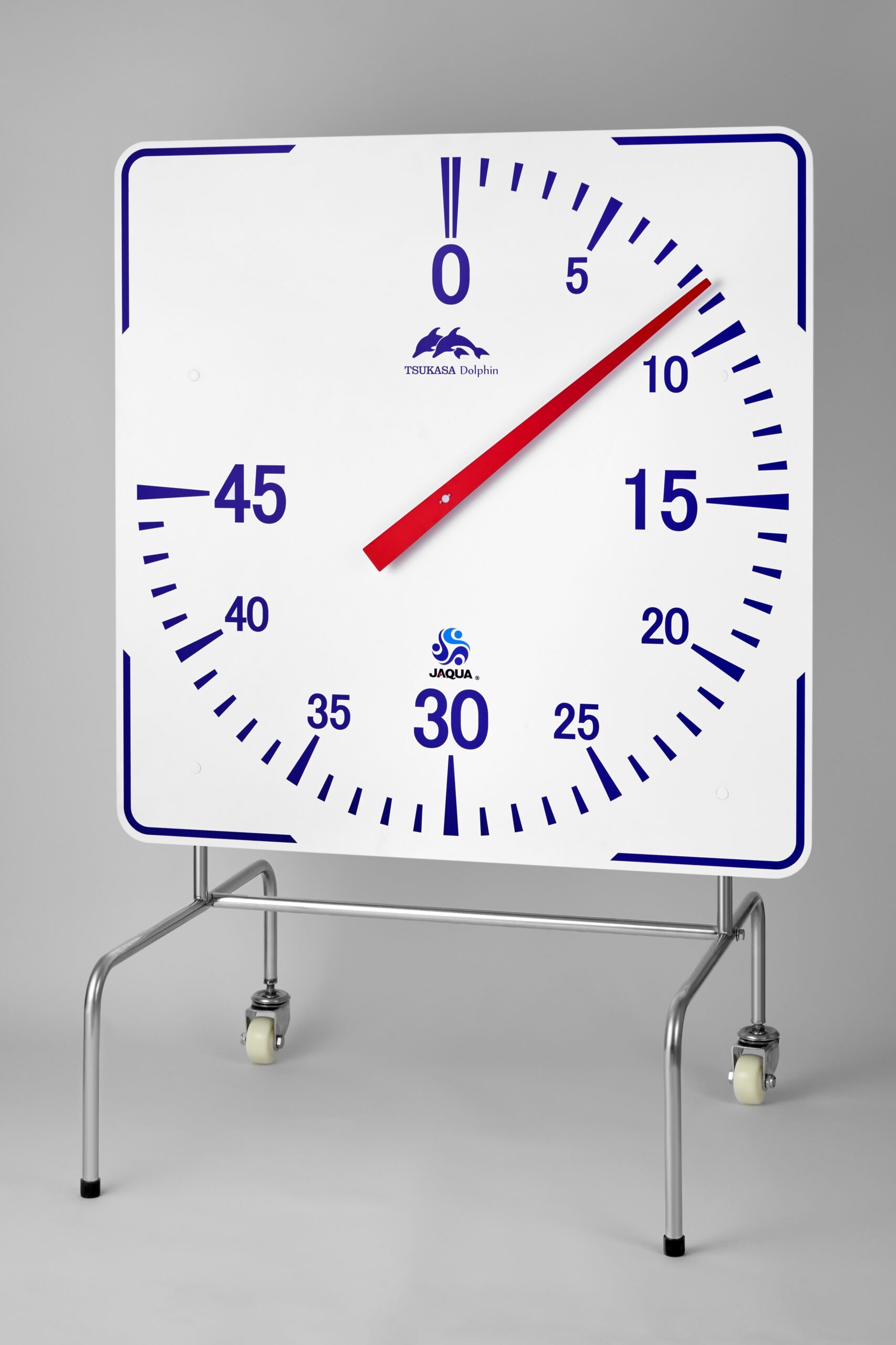 サッカー用タイマー