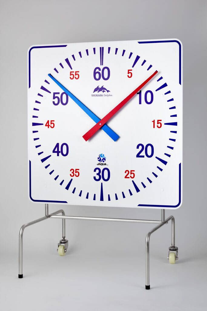 スポーツタイマー（ステンレススタンド式）