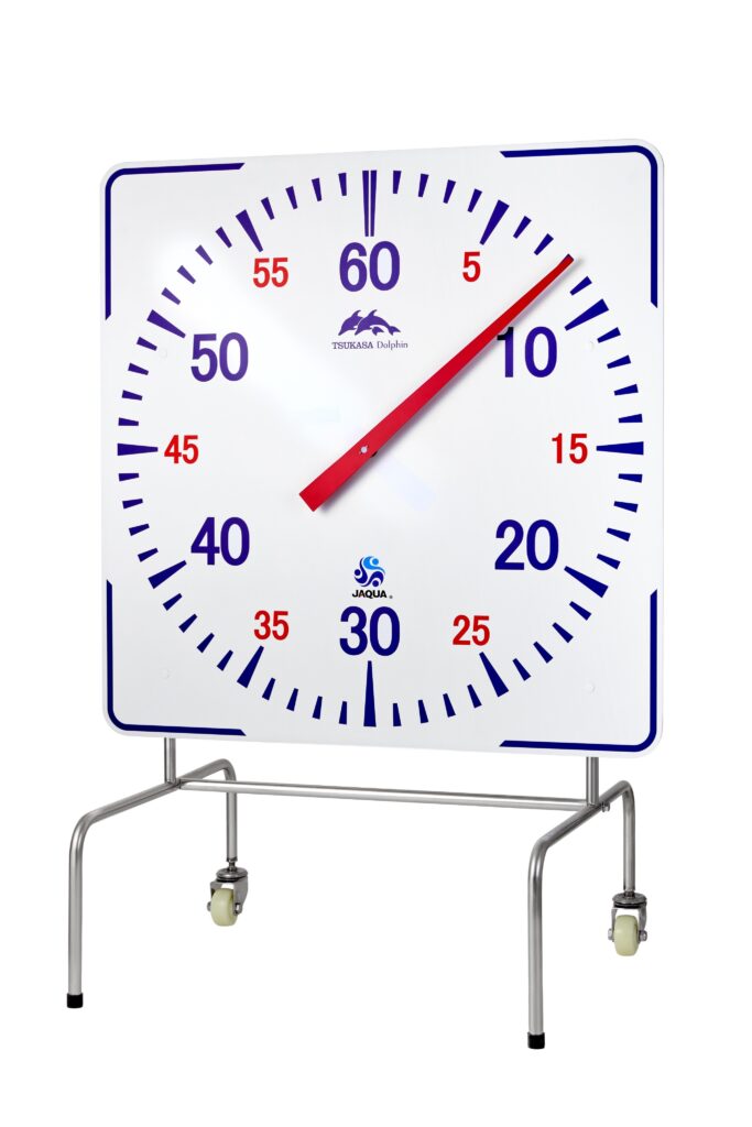 ＜別注＞スポーツタイマー（ステンレススタンド式）