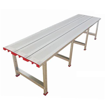 アルミフロア【組立式】