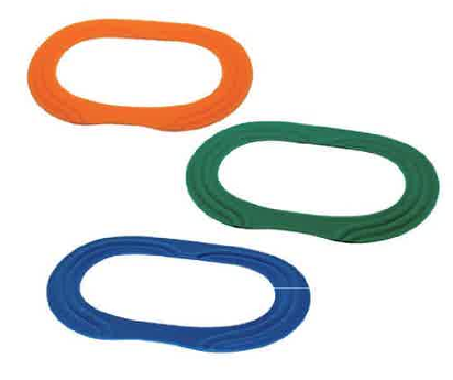 骨盤美ベルト（ヴィーベルアクア）