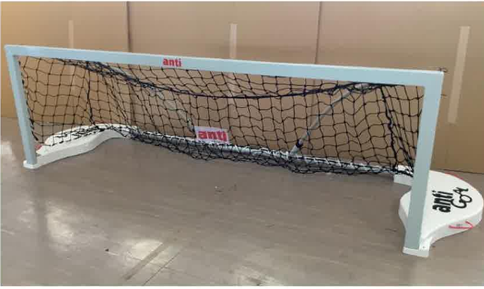 ANTIシニア用水球ゴール（公式用）