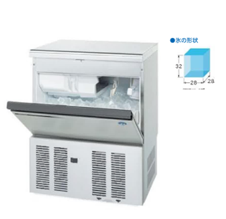 製氷機 45㎏タイプ
