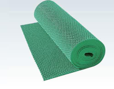 安全歩行マット(約W：900×L：6,000×T：8㎜)