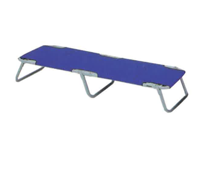 簡易ベッド(折りたたみ式)