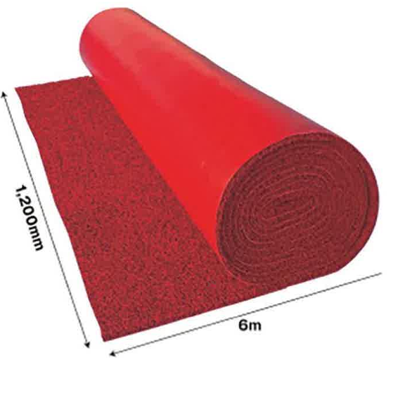 コイル歩行マット