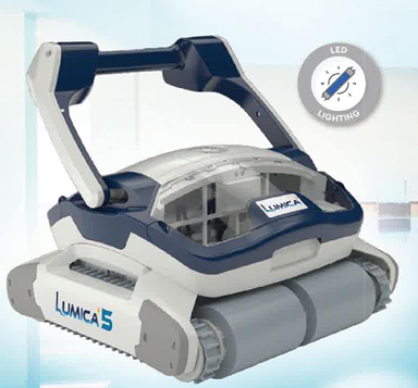 ルミカ５(キャディカート付き)