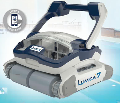 ＜coming soon＞ルミカ7(キャディカート付き)