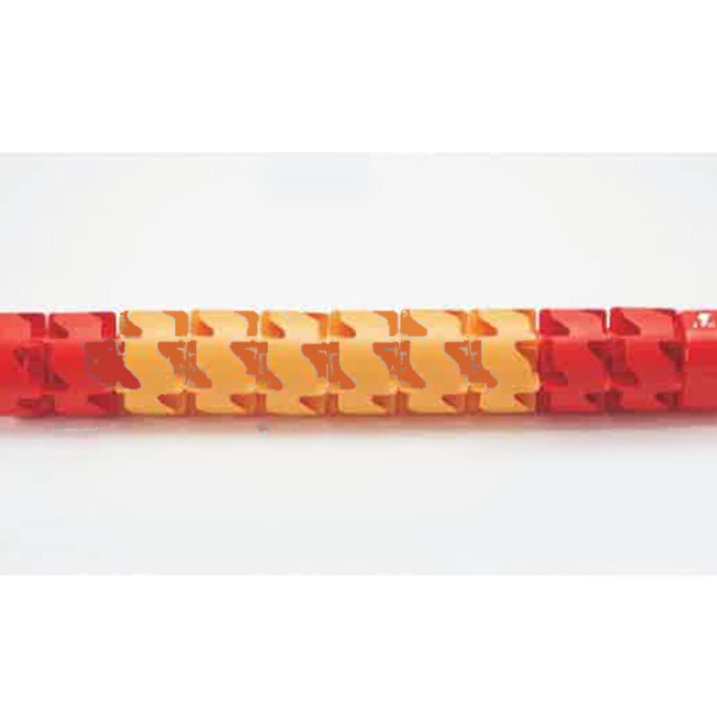 やわらかレーンロープ