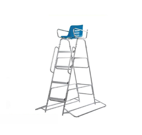 アルミ監視台(180ｃｍ)